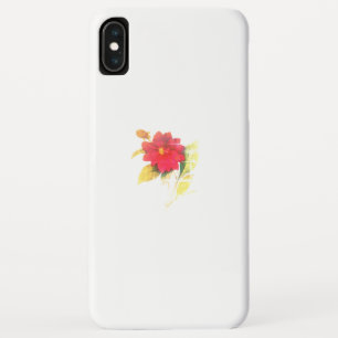 Apple iPHONE XS ART AND DESIGN Max Case