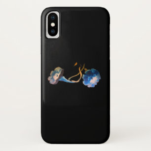 Apple iPHONE XS ART AND DESIGN iPhone X Case