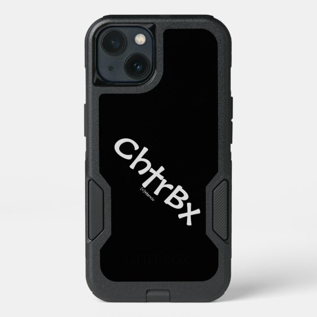 apple iphone XS case style design (Back)