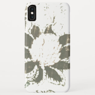 APPLE iPHONE XS MAX ART AND DESIGN Case
