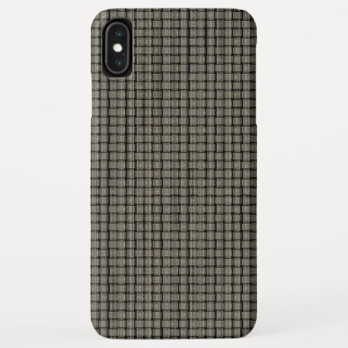 apple iphone xs max case art design style