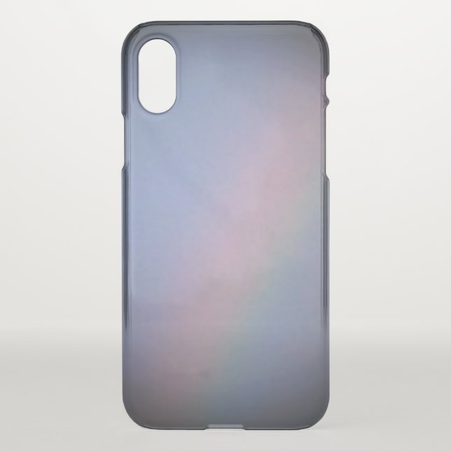 APPLE iPhoneX  Case ART AND DESIGN   (Back)