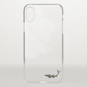 apple iphoneX case art and design