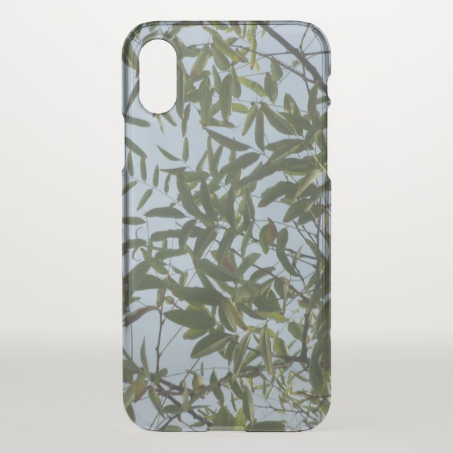 apple iphoneX case art and design  style  (Back)