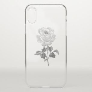 Apple iPhoneX Case ART AND DESIGN STYLE
