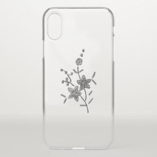 Apple iPhoneX Case ART&DESIGN