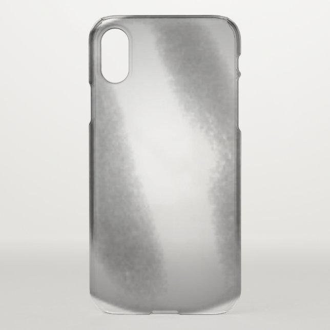 Apple iphoneX case ART&DESIGN  (Back)
