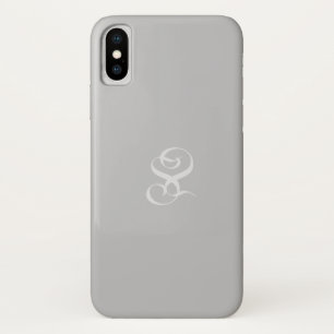 apple iPhoneX case LOVE HEART DESIGN STYLE