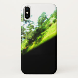apple iphoneX case style design