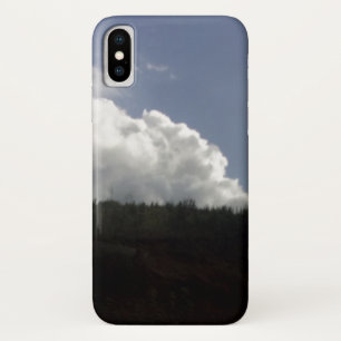 apple iphoneX case style design