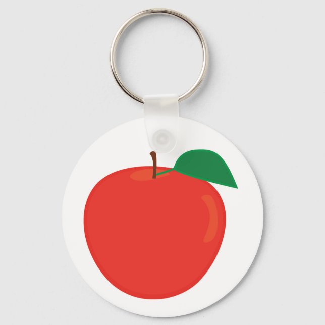 Apple Keychain (Front)