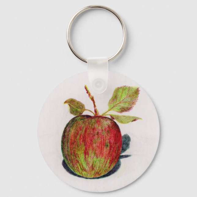 Apple Keychain (Front)