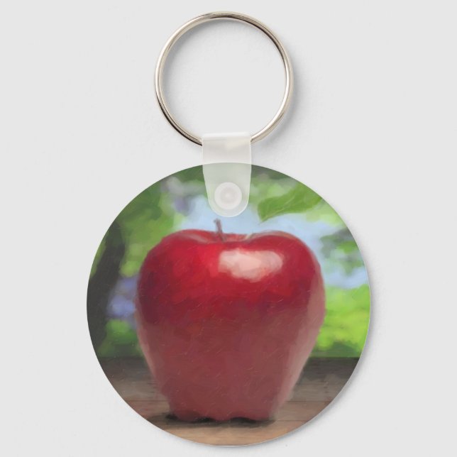 Apple Keychain (Front)