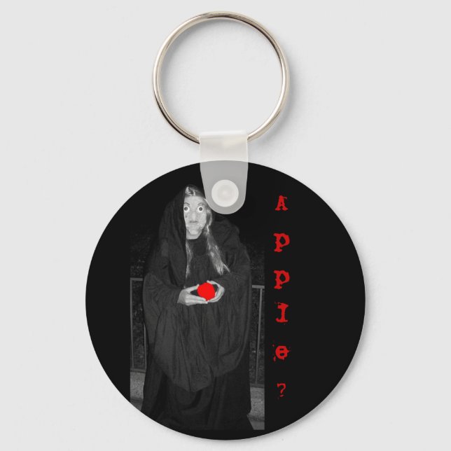Apple? Keychain (Front)