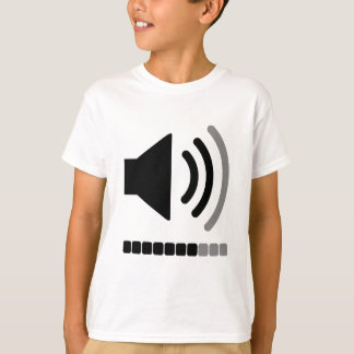 Apple Mac Snooze Icon T-Shirt