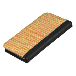 Apple MagSafe Leather Wallet Case iPhone