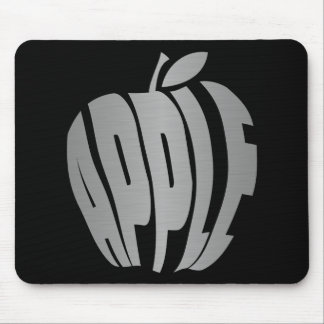 APPLE MOUSE PAD