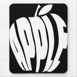 APPLE MOUSE PAD