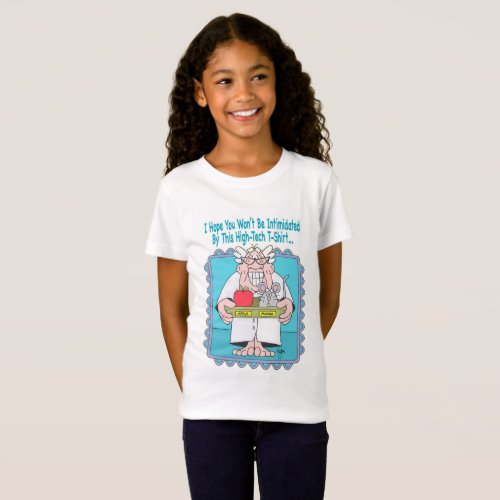 APPLE  MOUSE T_Shirt