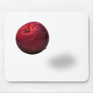 apple mousepad