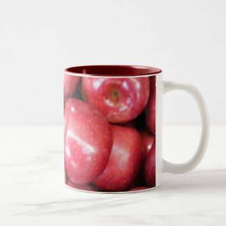 Apple Mug
