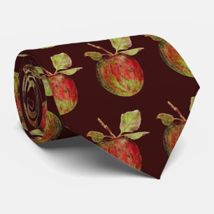 Apple Neck Tie