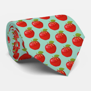 Apple Neck Tie
