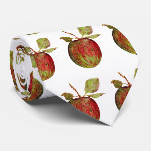 Apple Neck Tie
