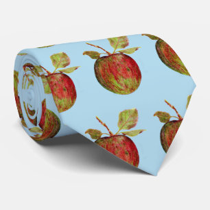 Apple Neck Tie