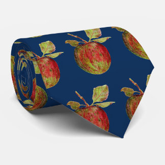 Apple Neck Tie