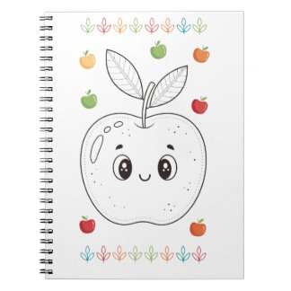 Apple notebook skin Office & School