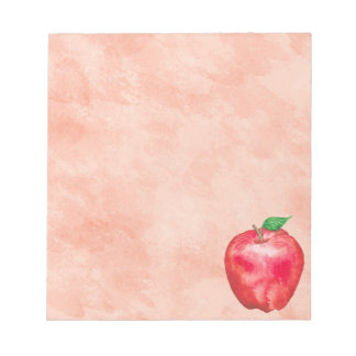 Apple Notepad