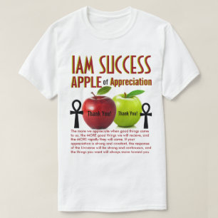APPLE of APPRECIATION T-Shirt
