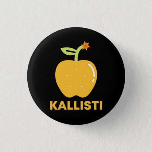 Apple of Discord Kallisti Button
