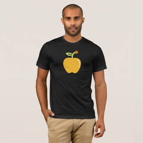Apple of Discord T_shirt
