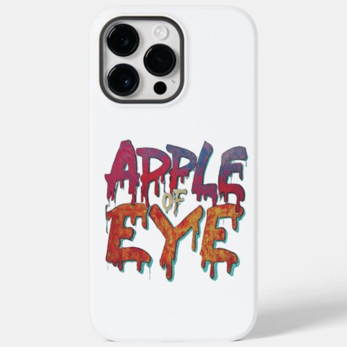 Apple of Eye Case_Mate iPhone 14 Pro Max Case