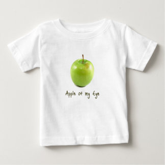 Apple of my Eye Baby T-Shirt
