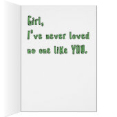 Apple of my eye cards (Inside (Right))