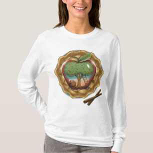 Apple of My Pie T-Shirt