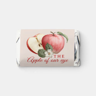 Apple of Our Eye Baby Shower Candy Favors