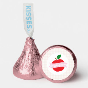 Apple Of Our Eye Girls Birthday Hershey®'s Kisses®