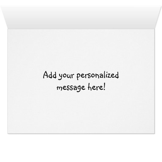 Apple on Celadon Green Polka Dots (Inside Horizontal (Bottom))