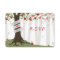 Apple Orchard Fall Autumn Wedding RSVP