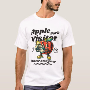 Apple park visitor center stargazer T-Shirt