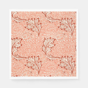 Apple Pattern (by William Morris) Napkins