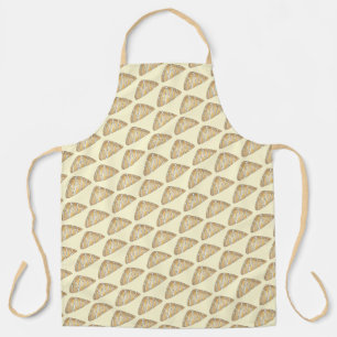 Apple Pear Turnover Pastry Chaussons aux Pommes Apron