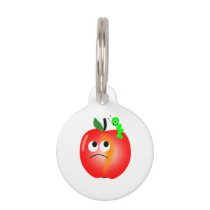 Apple Pet ID Tag