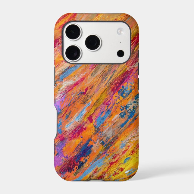 Apple phone case (Back)