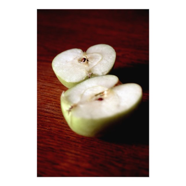 Apple Photo Print (Front)