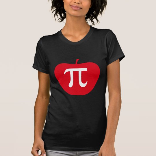 Apple Pi, Apple Pie T-Shirt